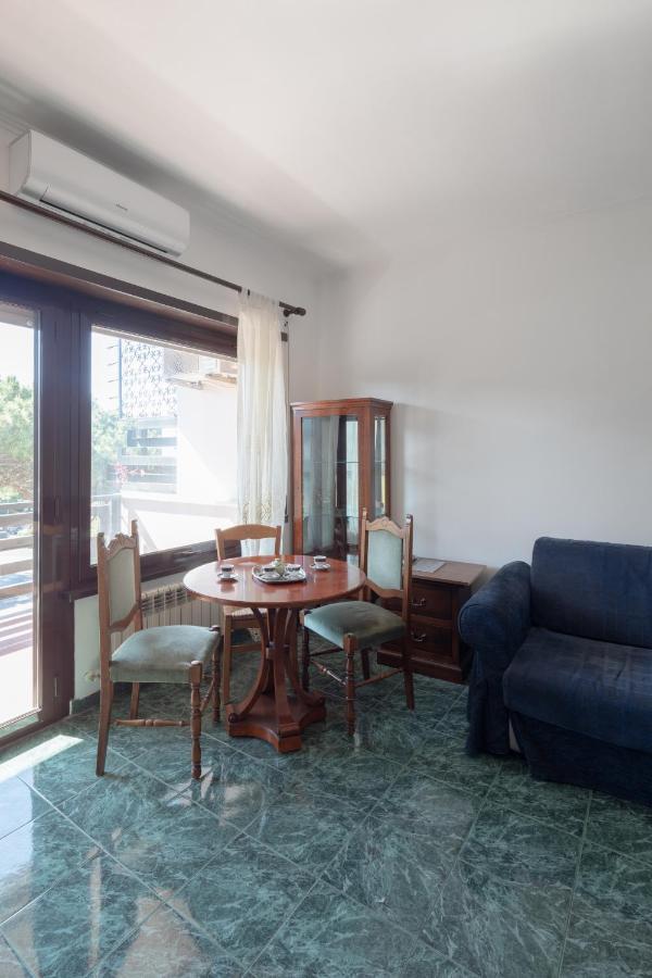 Apartment Eur Mostacciano - 6 Ospiti Wifi Ac Rom